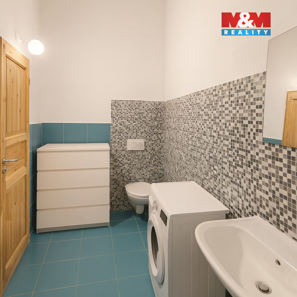 Prodej rodinného domu, 750 m², Jesenice okr., Příbram - 2