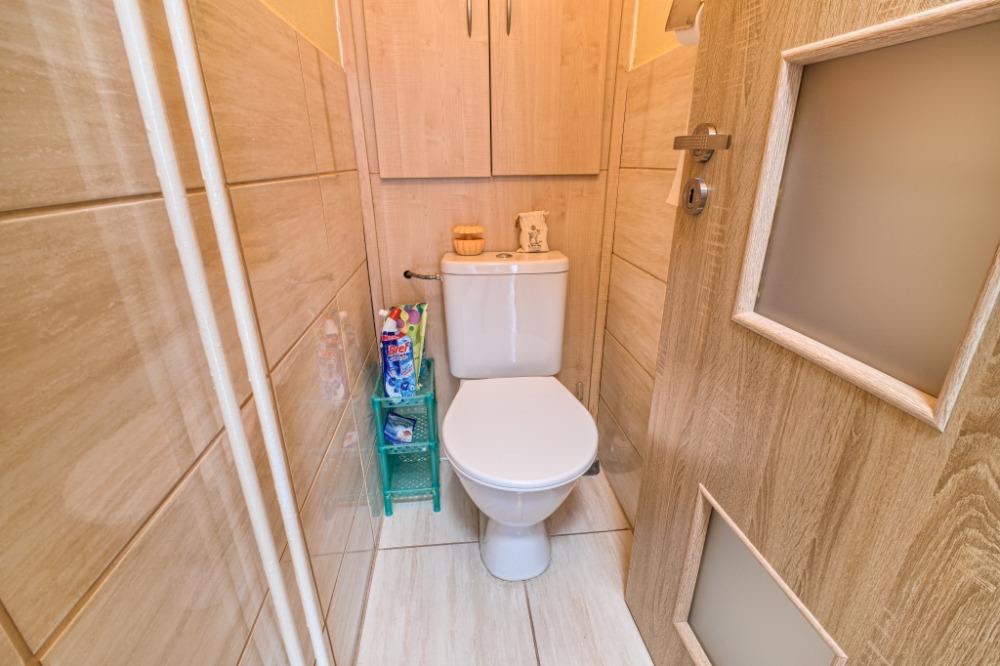 Byt 2+1 karvina-Havirska-67m2-po rekonstrukci - 2