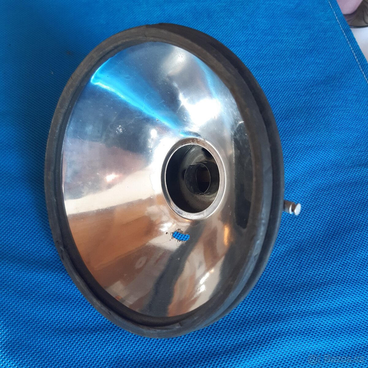 Jawa púlbuben 125-150-250-350-500ohc 1953-55 parabola světla - 2