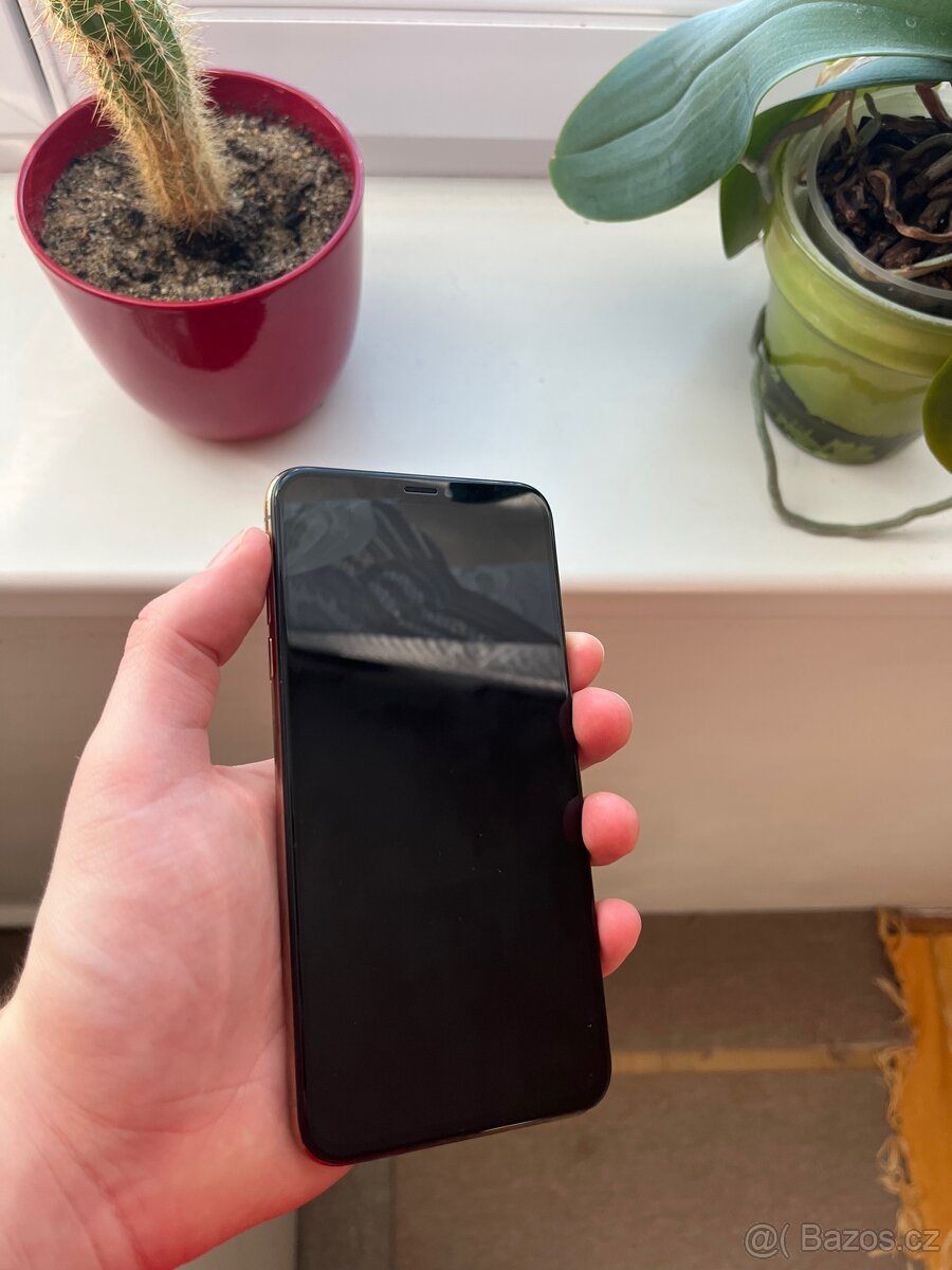 iPhone XS Max 64 GB - 2