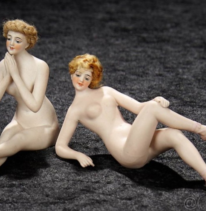 Koupím tyto sošky - 2