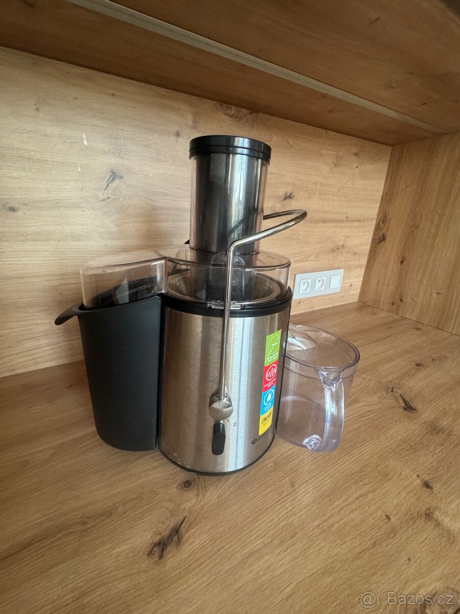 Odšťavňovač - 2