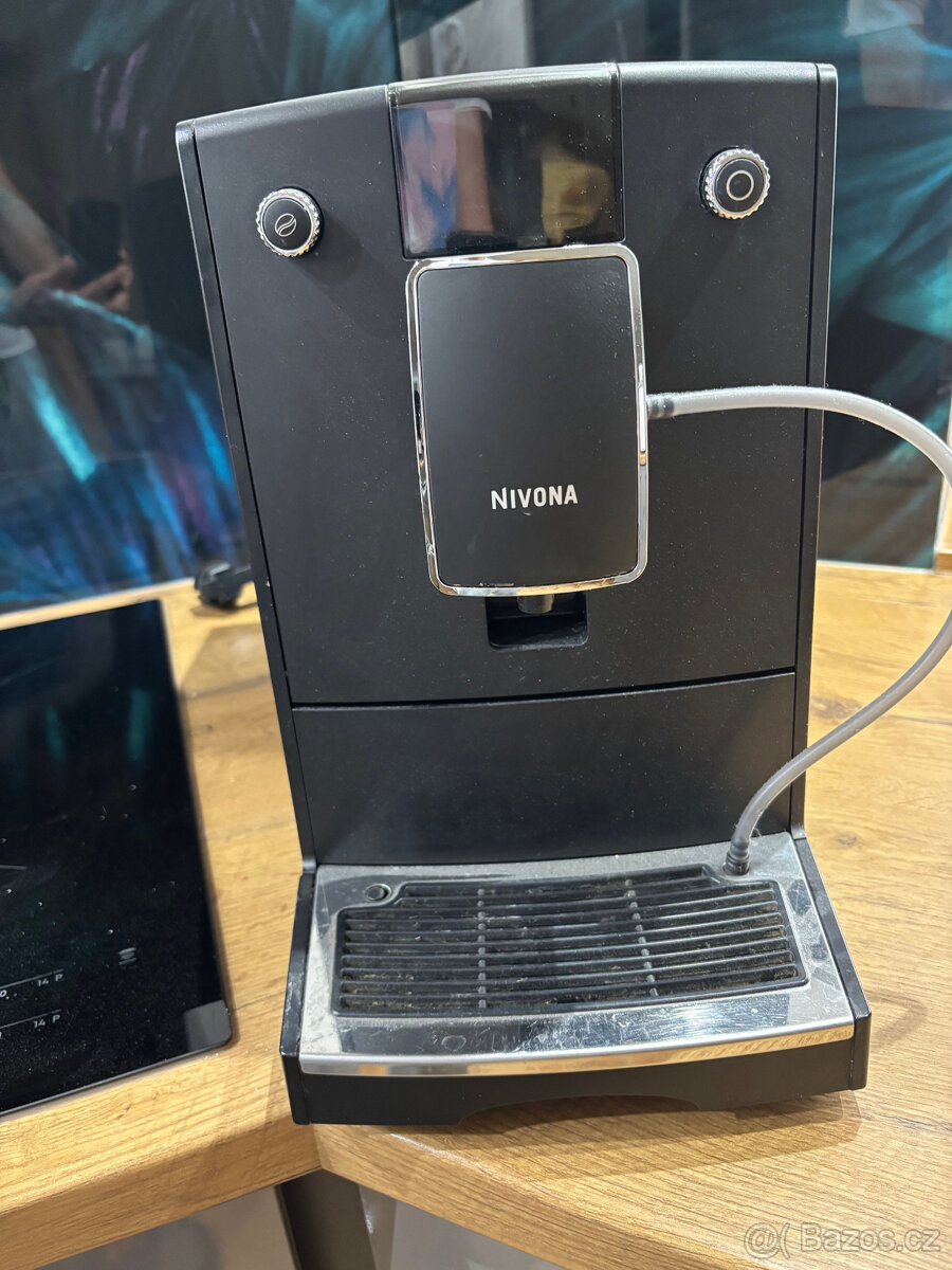 Automatický kávovar Nivona NICR 759 - 2