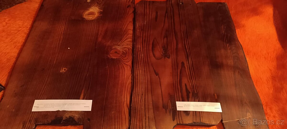 Prodám středověké obrazy - 2