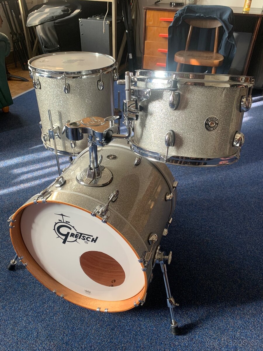 Gretsch Drums Catalina Club Jazz - 2