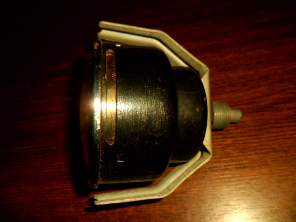 Jawa 350/354 kývačka-půlbuben-uloženka - 2