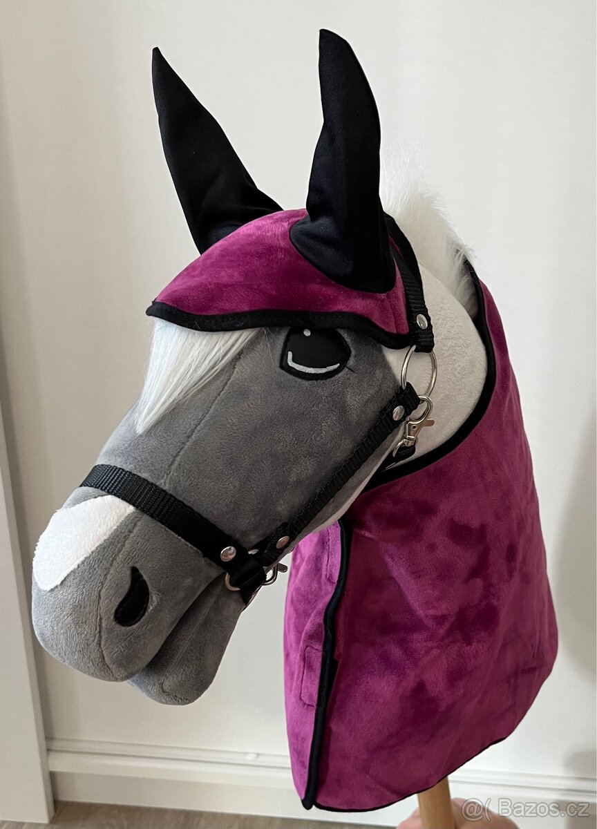 Set čabraka a deka LarDen - 2