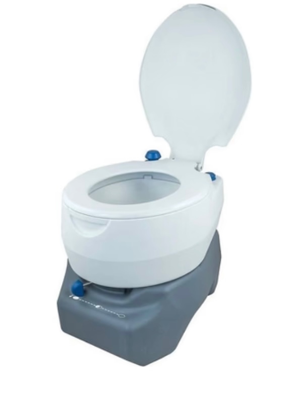 Chemické WC Campingaz 20 l - 2