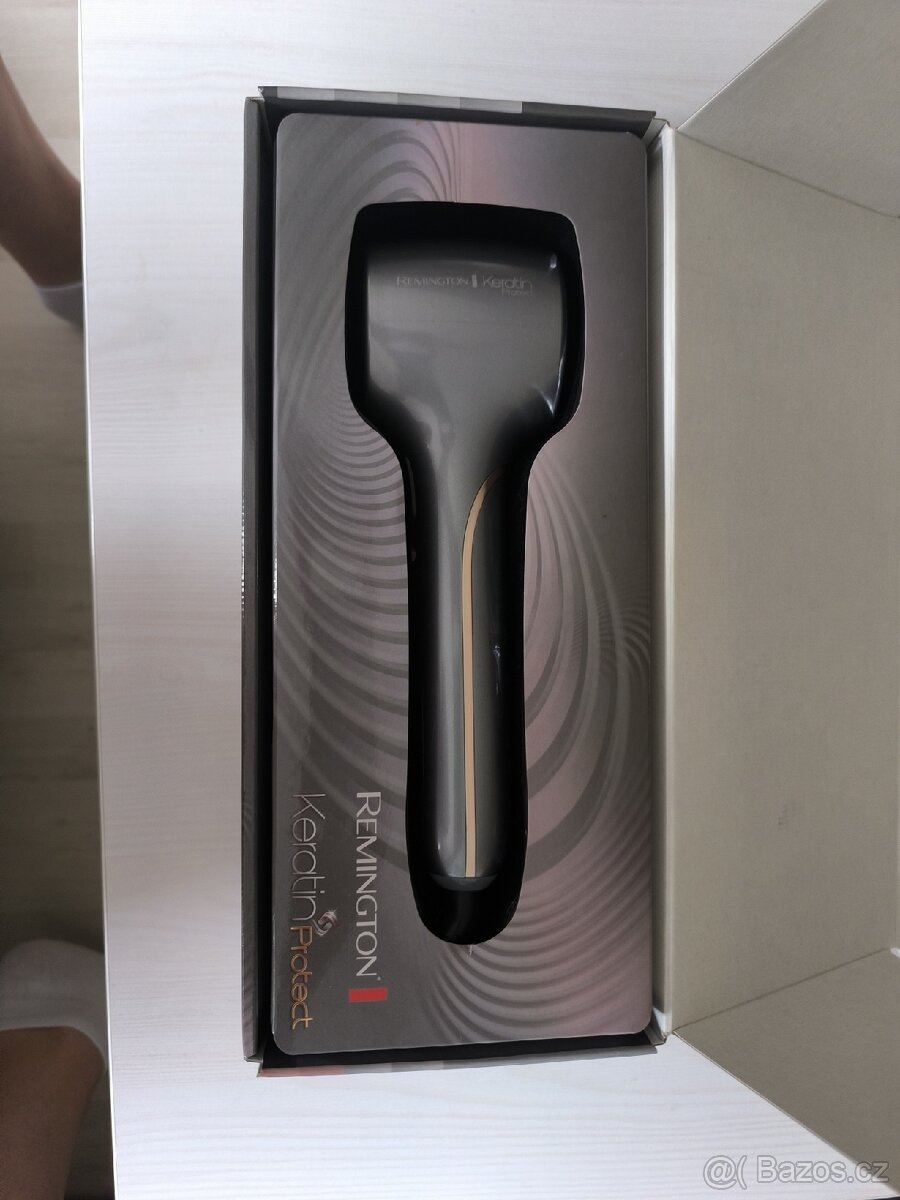 Kulma na vlasy Remington - 2