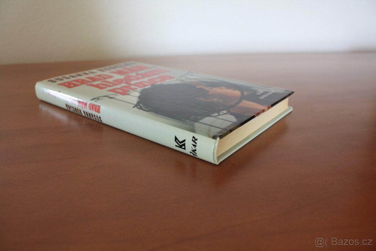 Hrad mám, hledám prince; V rytmu valčíku - Susanna Kubelka - 2