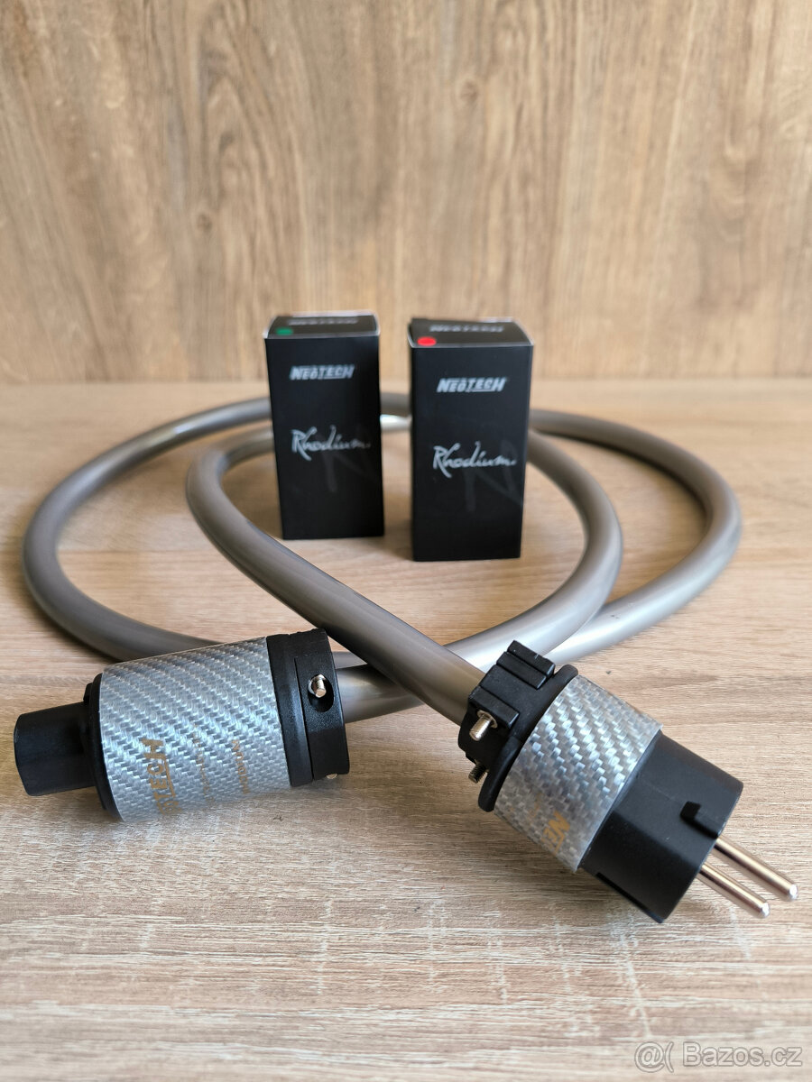 NEOTECH NEP 3002 Graphene - 2