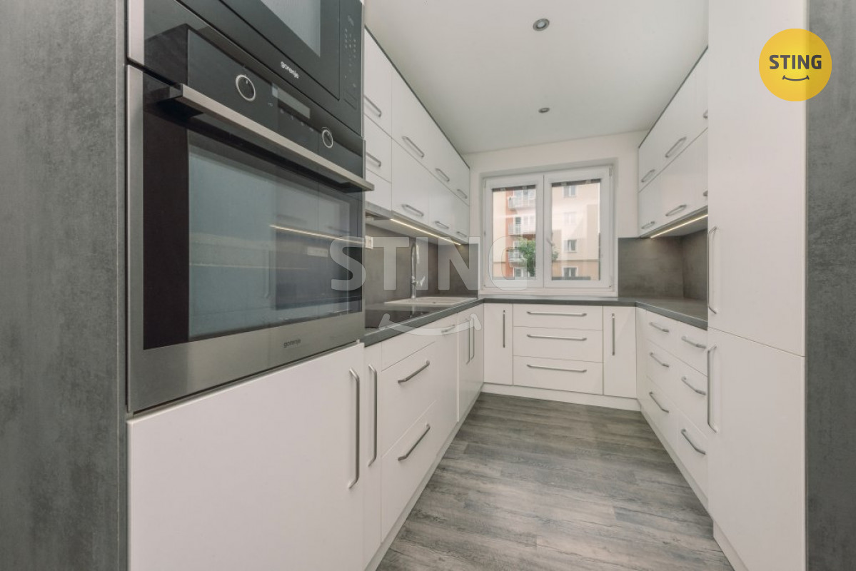 Prodej bytu 3+1 (71,5 m2) v Pardubicíc (ul. Jiránkov, 133522 - 2