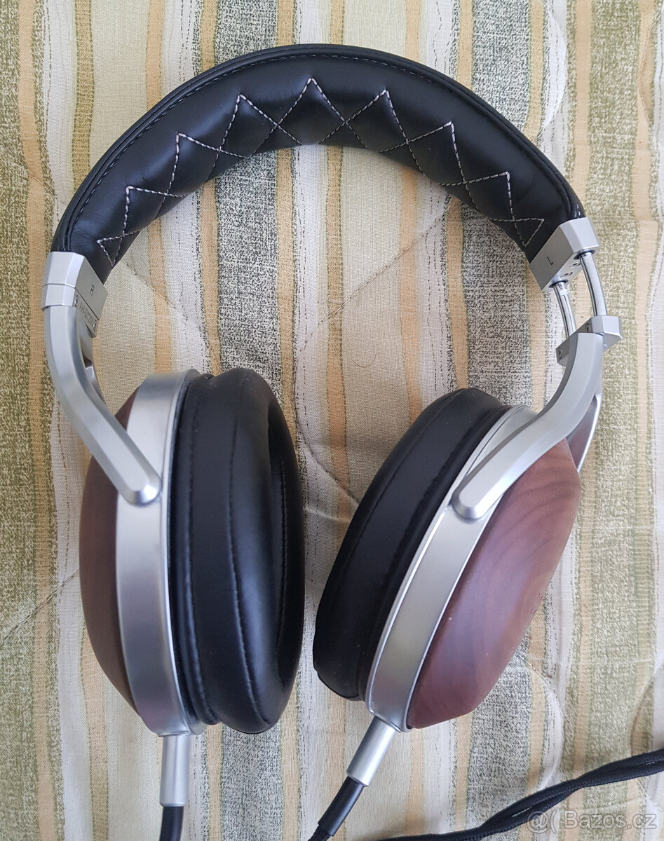 Sluchátka DENON AH-D7200 - 2