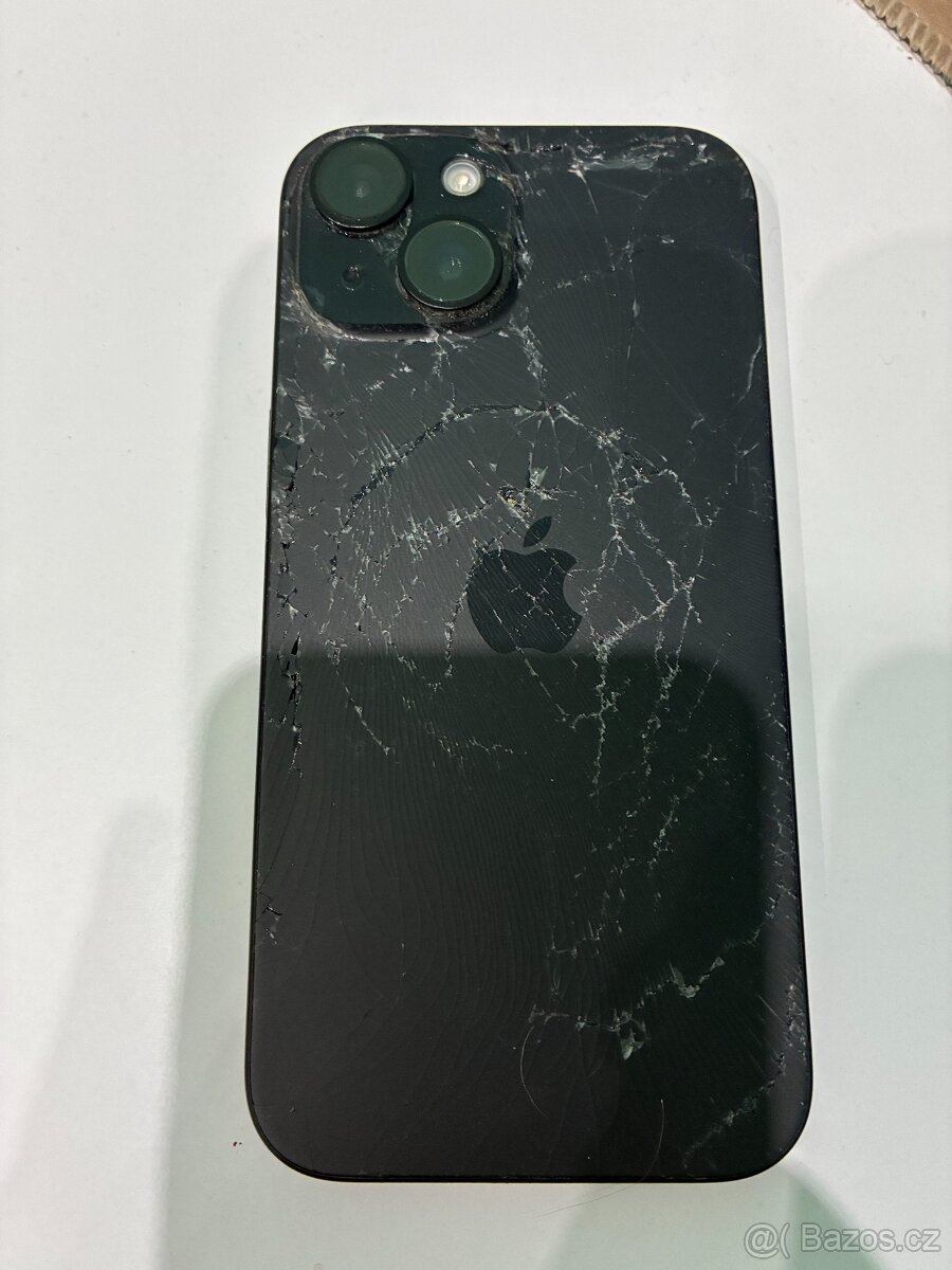 Apple iPhone 15 128GB - 2