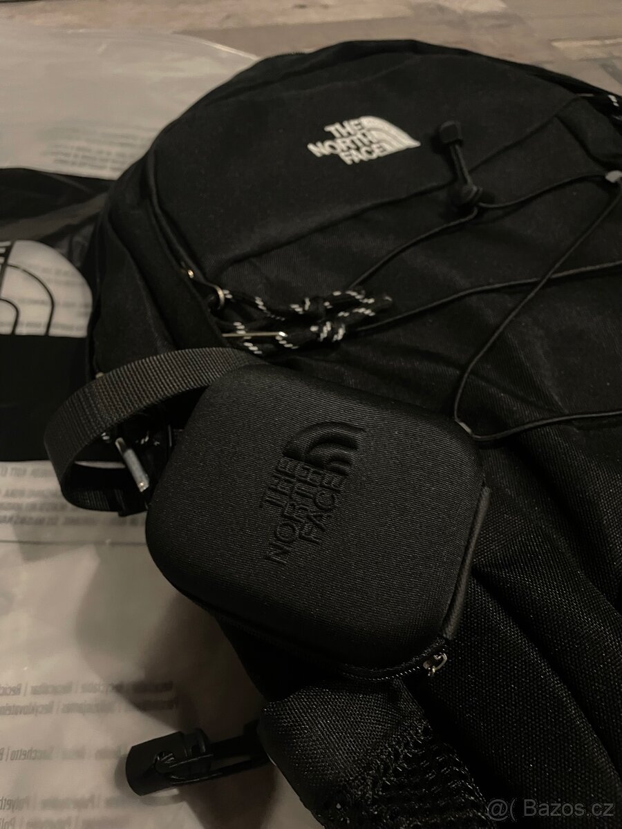 The North Face batoh - 2