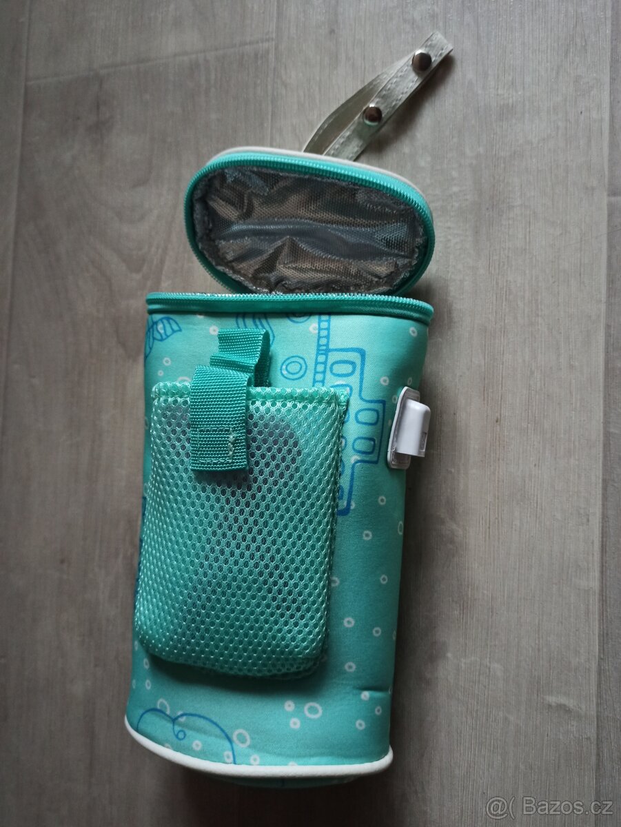 Ohřívač na láhve - 2