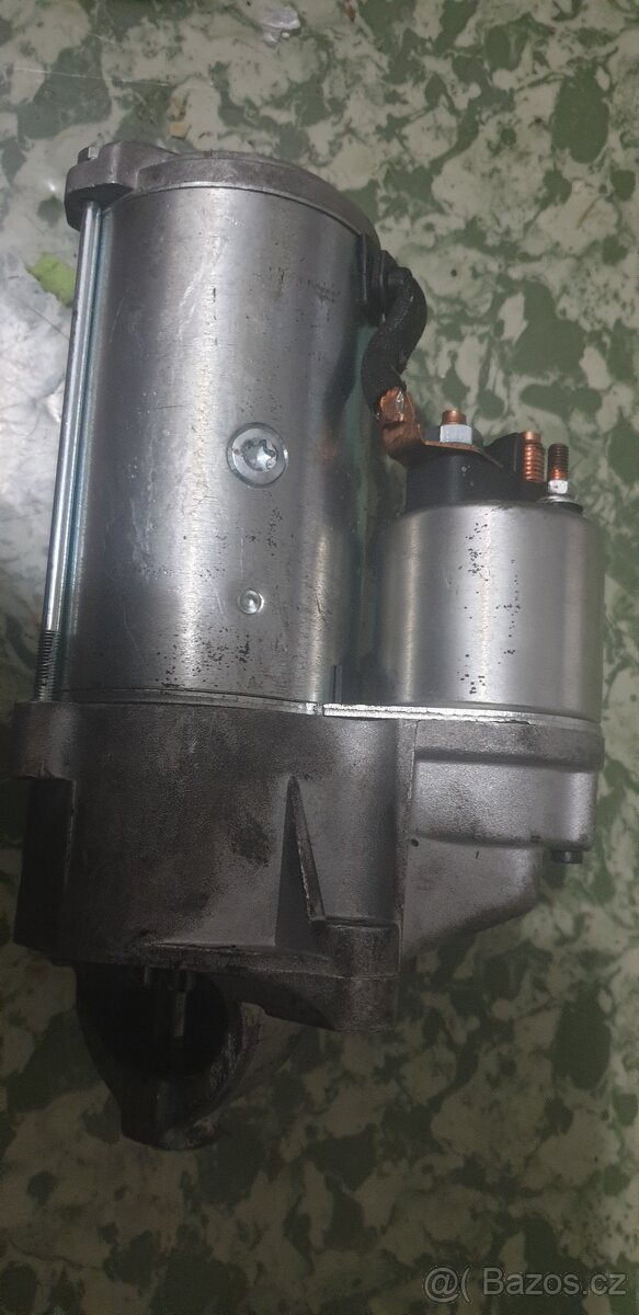 Prodam novy starter na Renault 1.9dci - 2