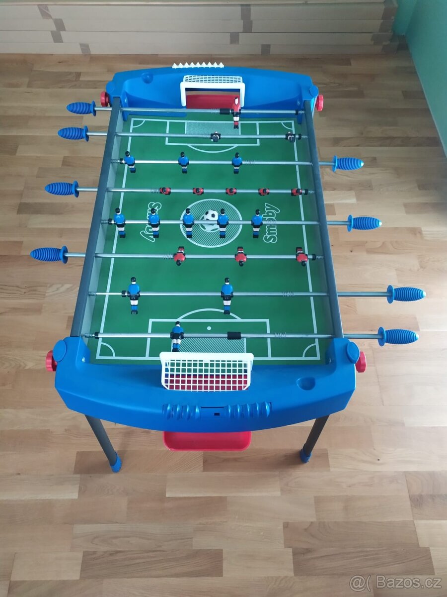 Dětský fotbálek - 2