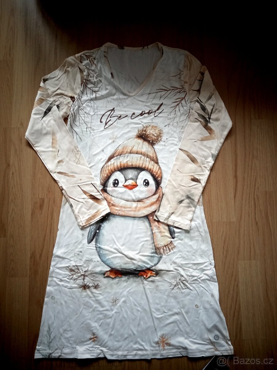 Noční košile Cooly XL - 2