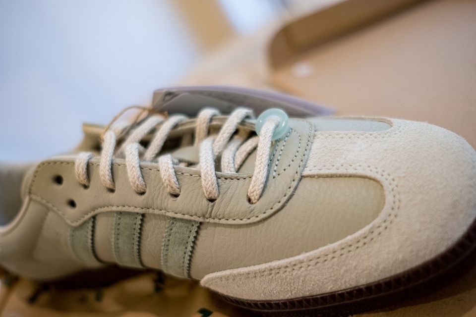 Adidas Originals SAMBA MAHA - 2