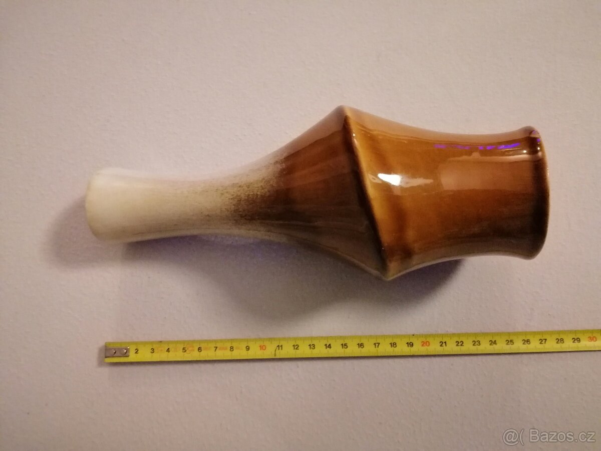 Prodám Vázu a Misku Ditmar Urbach - 2