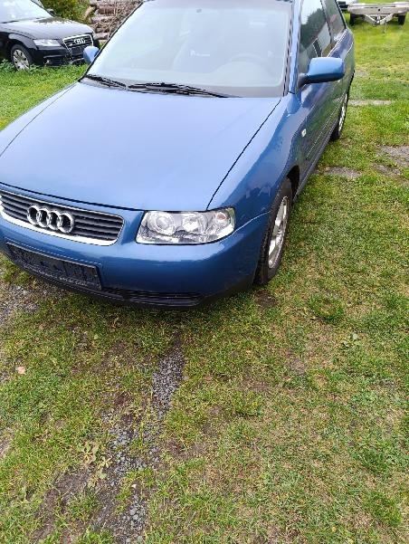 Audi A3 1,6 - 2