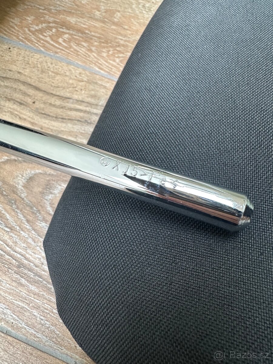 Hlavové opěrky Škoda - 2