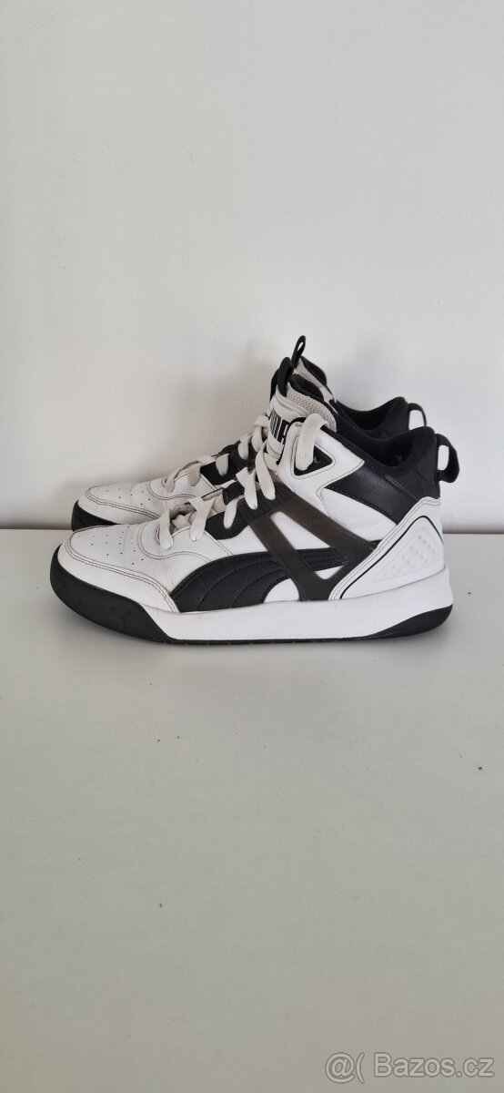 Puma Rebound LayUp 374411-04 - 2