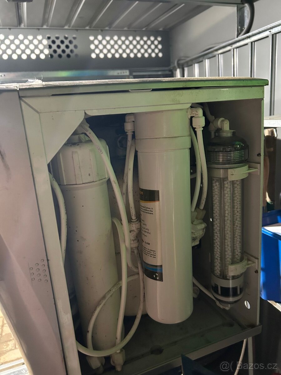 Reverzni osmoza Aquel 1000 - 2