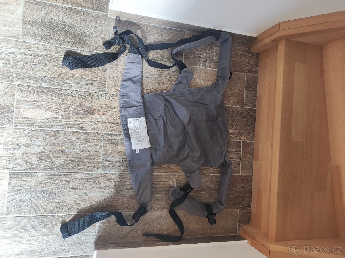 Dětské nosítko - KINDERKRAFT NINO - 2