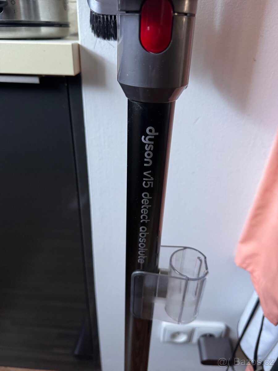 Dyson v15 detec absolute - 2