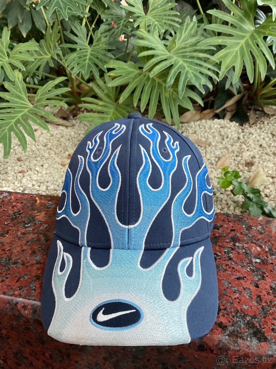 Nike Fire Cap - 2