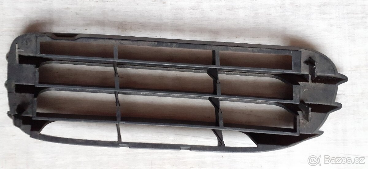 Mřížka nárazníku OCTAVIA - 2