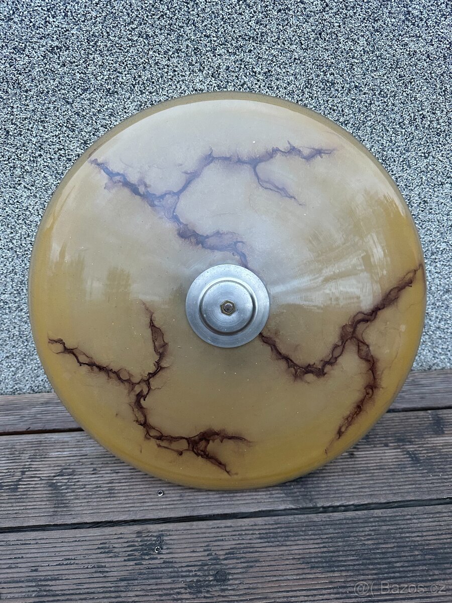 Retro lustr Brusel - 2