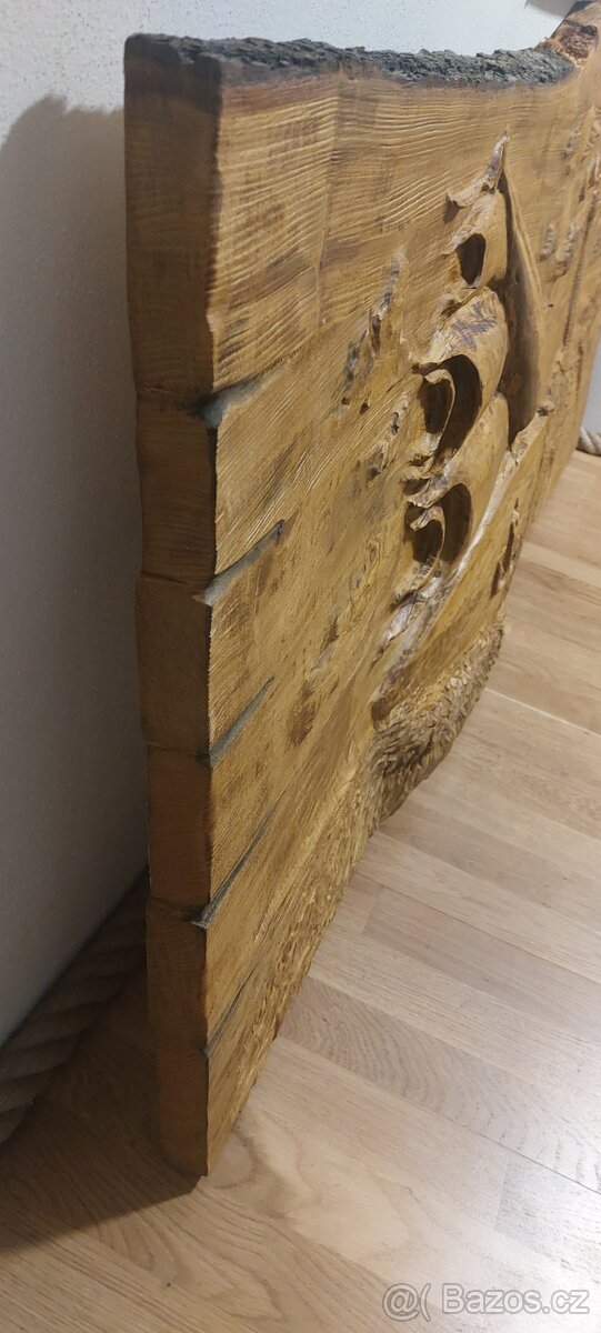 Masiv obraz 180x75 - 2