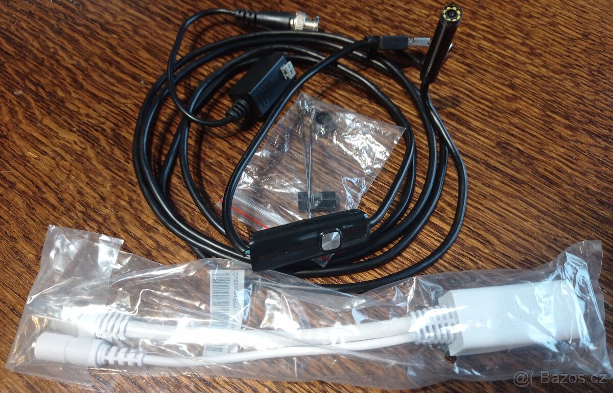 Prodám minikamerku - 2