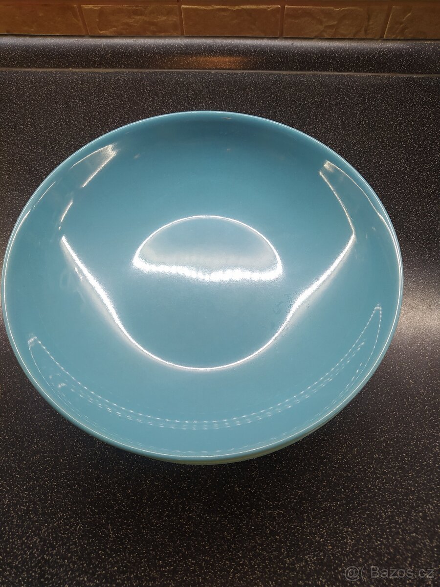 Talíře zn:Ikea - 2