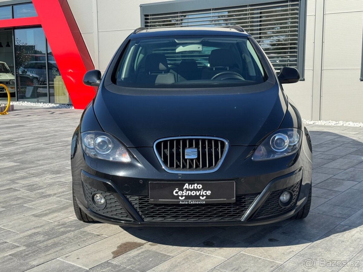 Seat Altea XL ChiliTech 1.2 TSI 77kW - 2