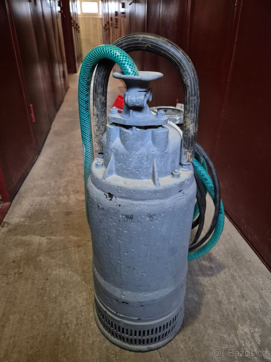 Prodám čerpadlo - 2