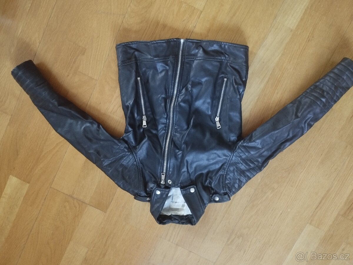 Křivák holka 140 - 2