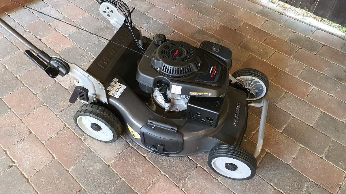 WEIBANG WB 537 SCV - 2