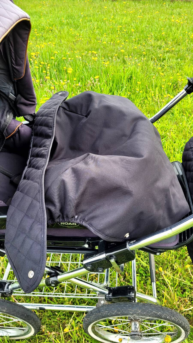 Prodám kočárek Roan Marita - 2