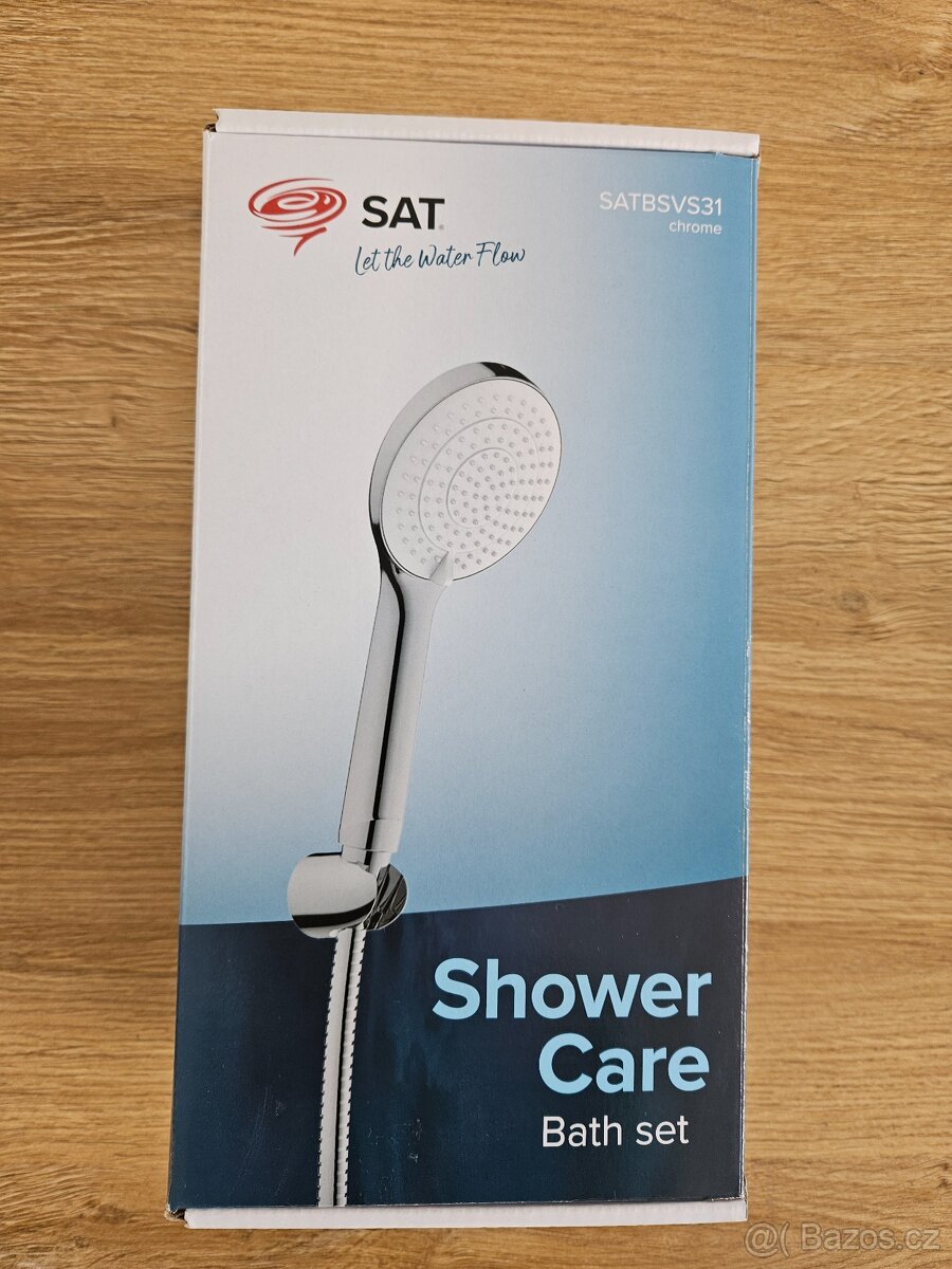 Termostatická baterie SAT - 2