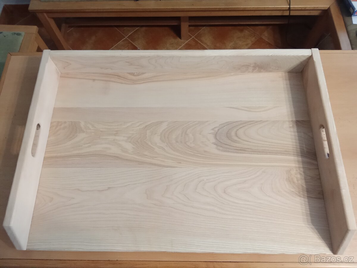 Řeznický masivní vál - 2