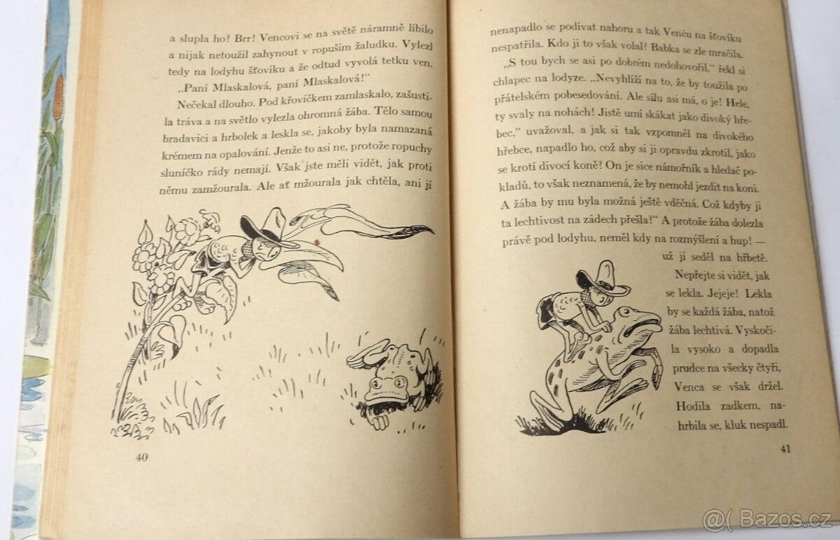 Vodník Venca - 1944 - 2