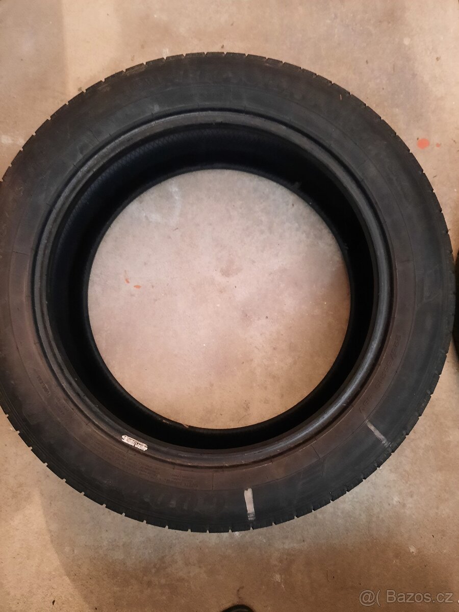 Pneu Good Year 225/55 R19 letní - 2