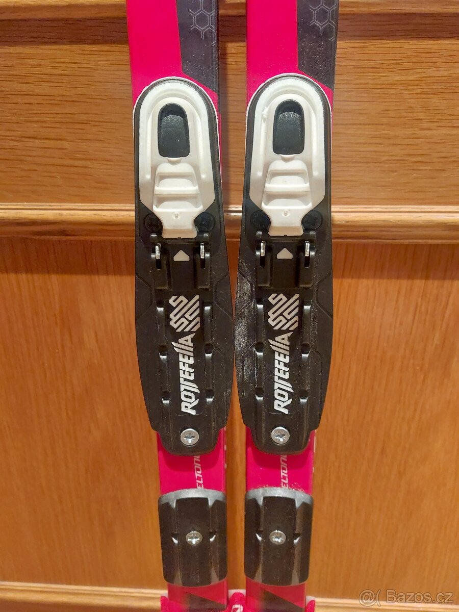 Běžky Peltonen 150 Sonic - 2