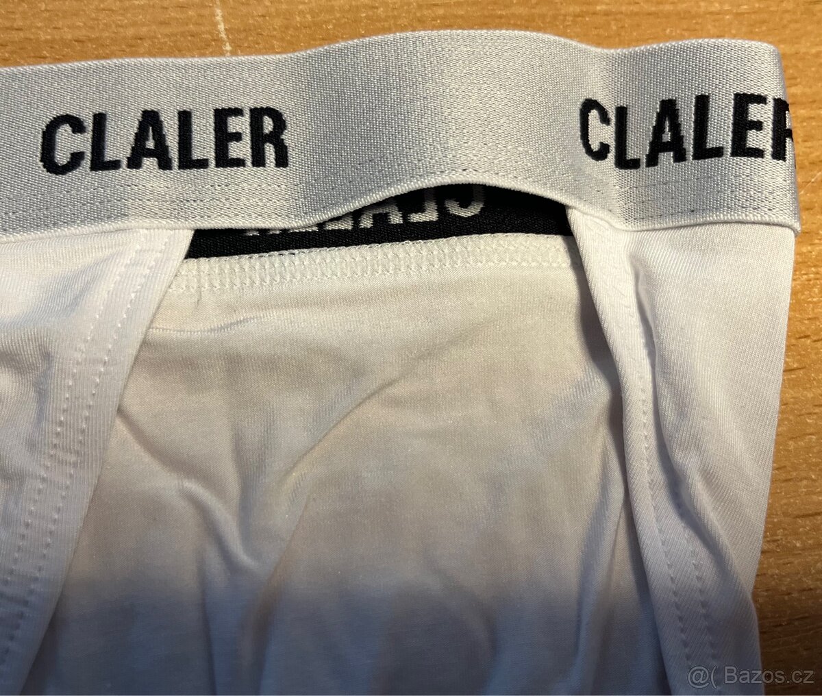 Pánské slipy 3 ks (sada) - 2