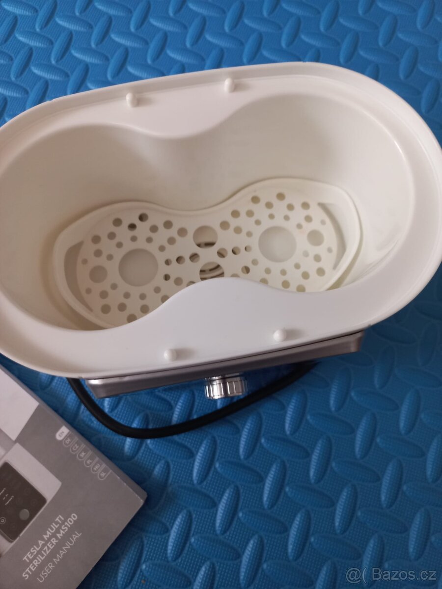 Sterilizátor Tesla multisterilizer MS100 - 2