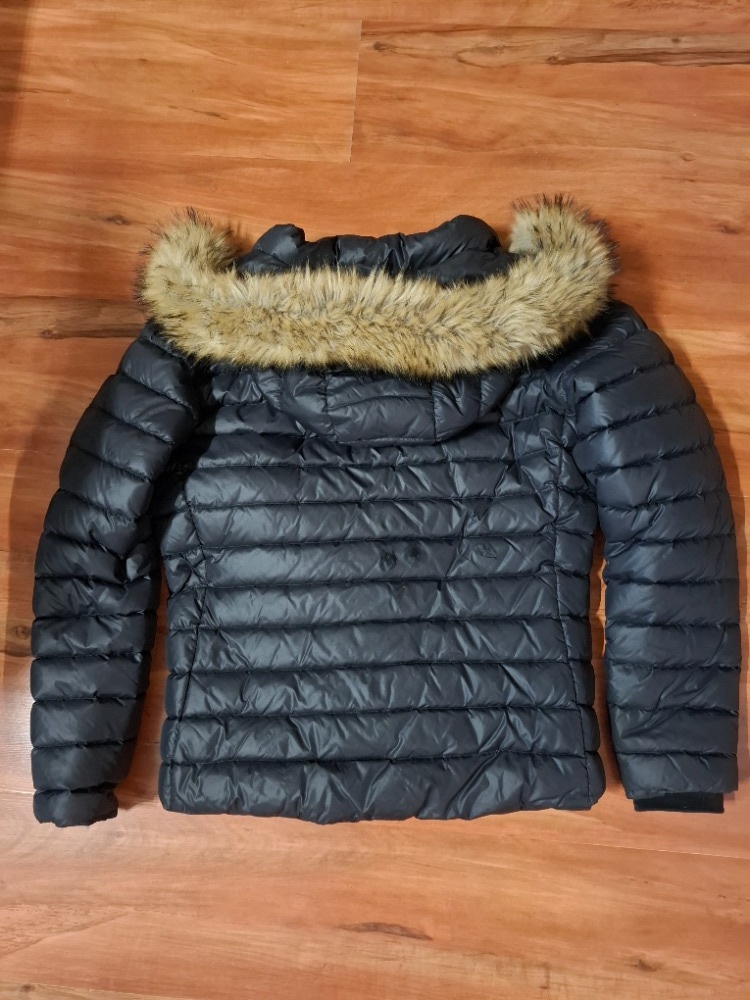 Nordblanc dámská péřová bunda, vel. 42 - 2